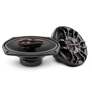 Main product image for DS18 G6.9Xi 6"x9" 4-Way 180W Coaxial Speaker Pair 4 Ohm294-8020